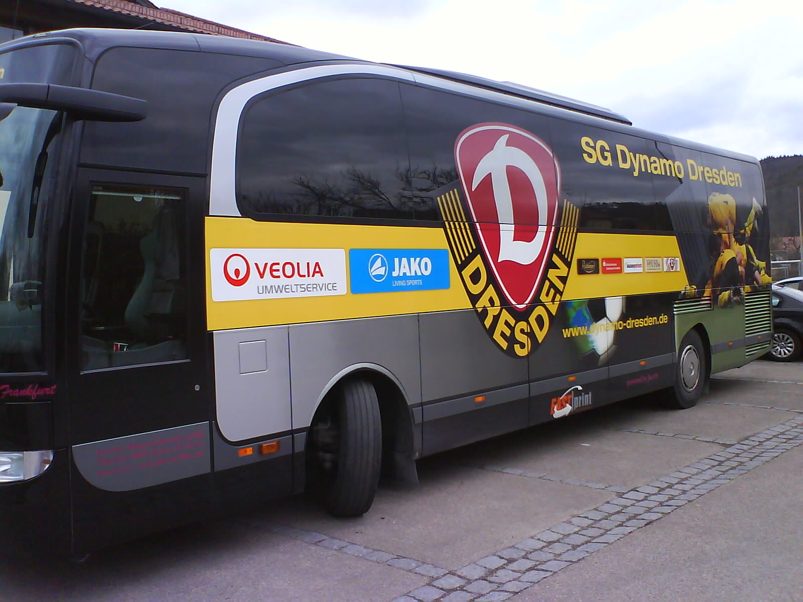Dynamo Dresden