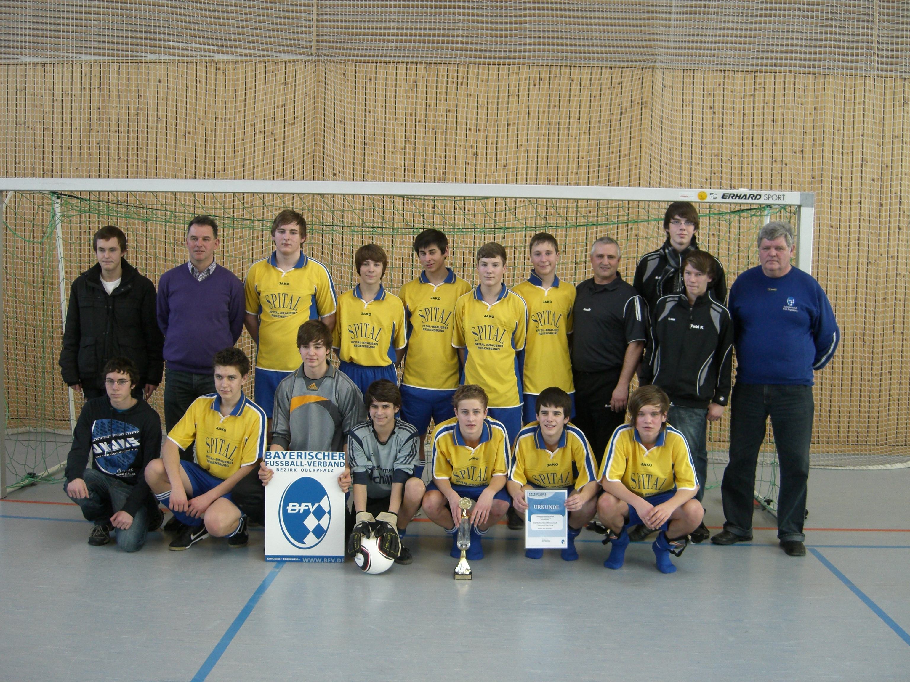 Kreismeister 2011